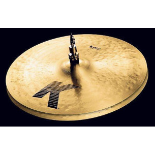 14" K Hi Hat KHK0823
