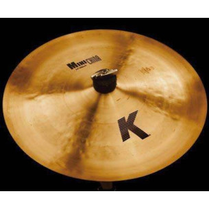 14" K Mini China KSK0881 2