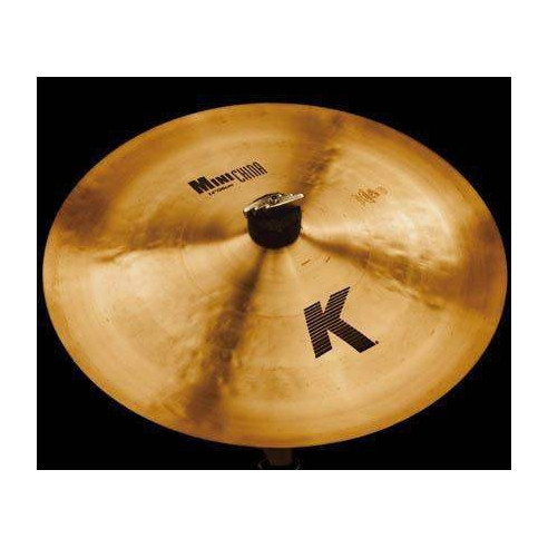 14" K Mini China KSK0881