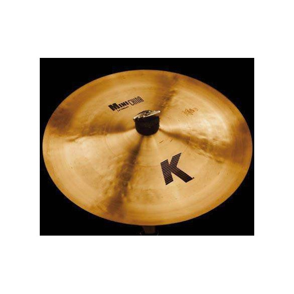 14" K Mini China KSK0881 14" K Mini China KSK0881