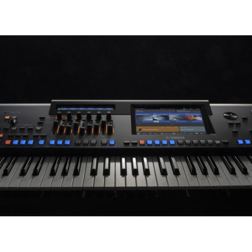 GENOS 2 Teclado Workstation