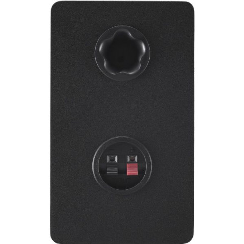 HS3 BLACK Monitores de estudio activos