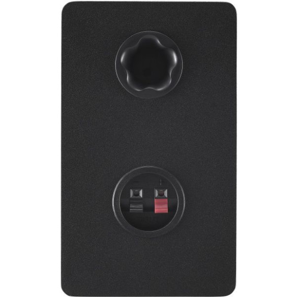 HS3 BLACK Monitores de estudio activos