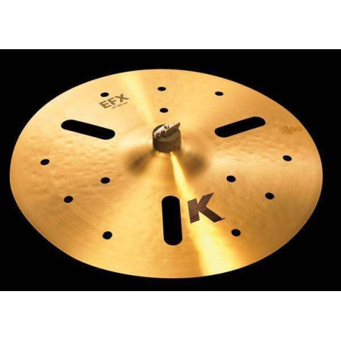 Compra 18" K EFX Crash SCK0888 online | MusicSales