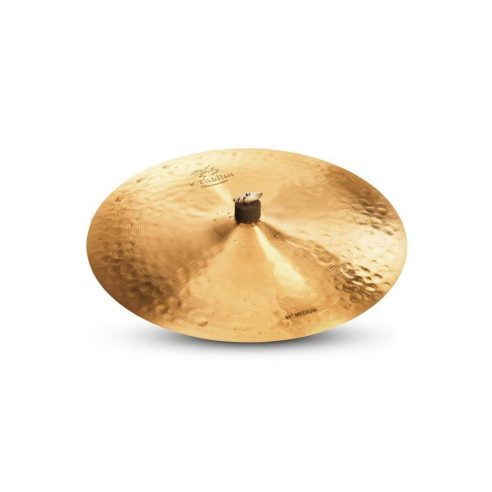 Plato Zildjian 22" K Constantinople Medium Ride