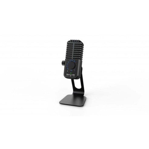 IRIG STREAM MIC PRO Micrófono e interfaz de audio 