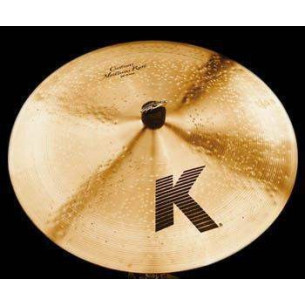 20" K Custom Medium Ride LRK0854