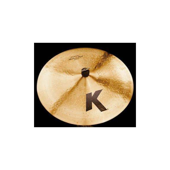 20" K Custom Medium Ride LRK0854 20" K Custom Medium Ride LRK0854