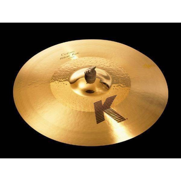 21" K Custom Hybrid Ride LRK0999 21" K Custom Hybrid Ride LRK0999