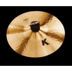 8" K Custom Dark Splash LCK0930