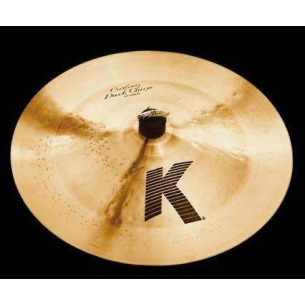 17" K Custom Dark China LSK0970