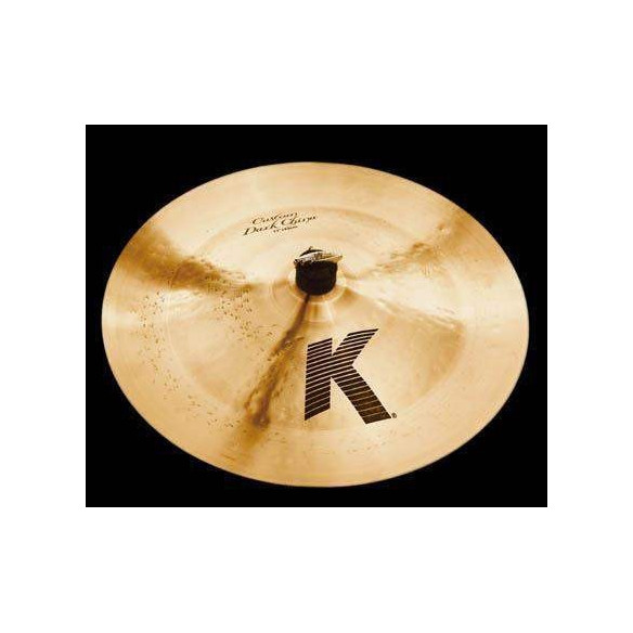 17" K Custom Dark China LSK0970 17" K Custom Dark China LSK0970