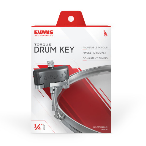 Llave de afinación dinamométrica DATK