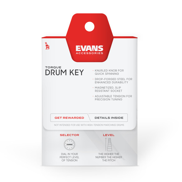 Llave de afinación dinamométrica DATK  Llave de afinación dinamométrica DATK