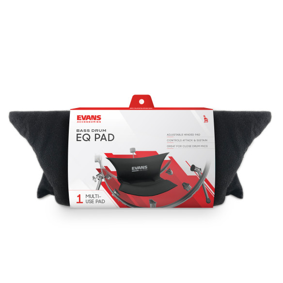 Apagador Bombo EQPAD  Apagador Bombo EQPAD