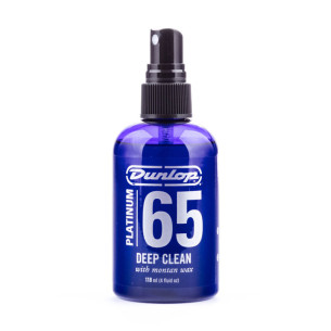 P65DC4 Limpiador con cera de Montana Platinum