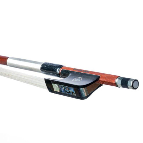 MARCUS BAUM Arco Viola 15" Modelo 130VA