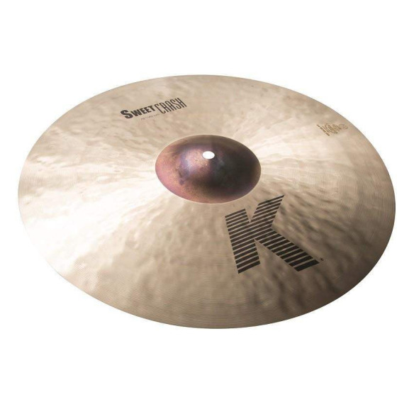 Zildjian 16" K Sweet Crash PZIK0702