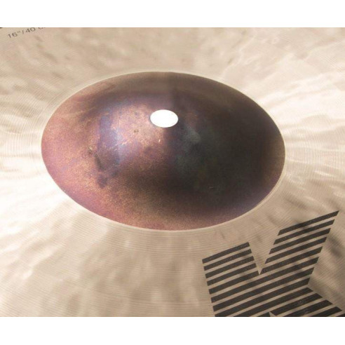 Zildjian 16" K Sweet Crash PZIK0702