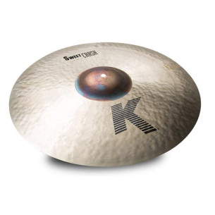 Zildjian 20" K Sweet Crash PZIK0712