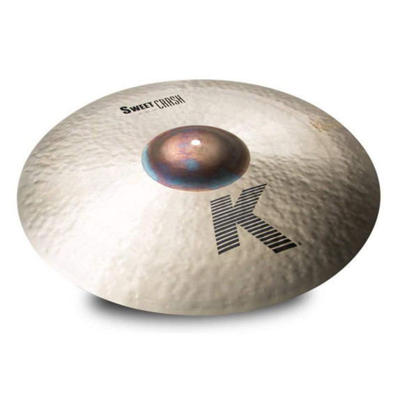 Zildjian 20" K Sweet Crash PZIK0712 Zildjian 20" K Sweet Crash PZIK0712
