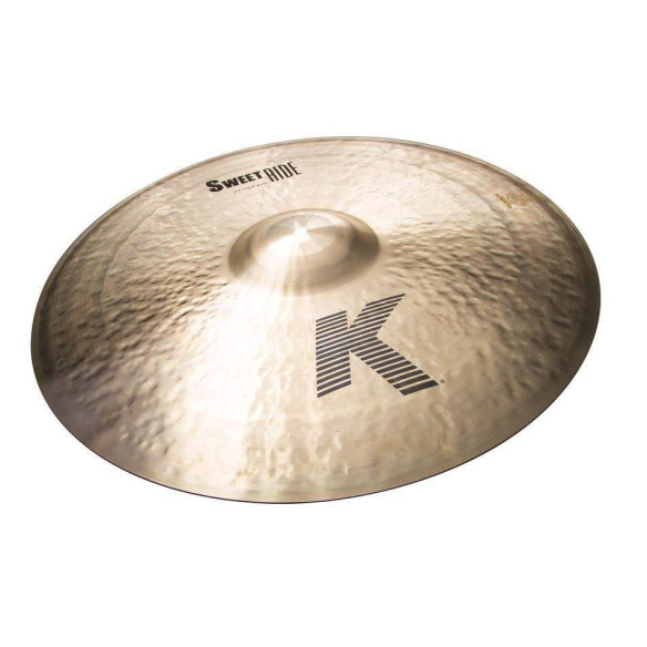 Zildjian 21" K Sweet Ride PZIK0731