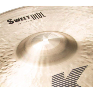 Zildjian 21" K Sweet Ride PZIK0731 2
