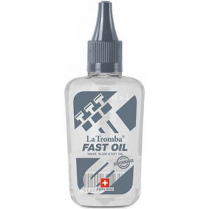 590074 VALVE OIL FAST Aceite Pistones