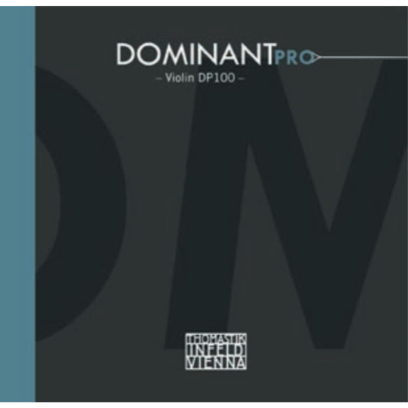 Thomastik DOMINANT PRO DP-04 Cuerda Violín 4ª Thomastik DOMINANT PRO DP-04 Cuerda Violín 4ª