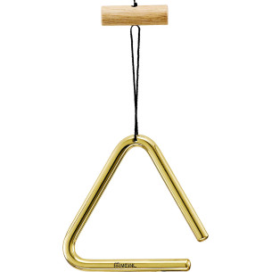 Triángulo 10 cm TRI10B