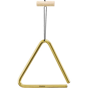 Triángulo 15 cm TRI15B
