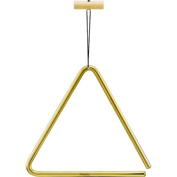 Meinl Triángulo 20 cm TRI20B Meinl Triángulo 20 cm TRI20B