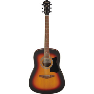 Ibanez V50NJP-OVS JAMPACK Pack de Guitarra Acústica