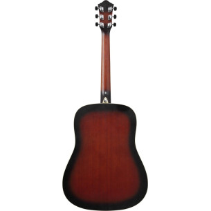 Ibanez V50NJP-OVS JAMPACK Pack de Guitarra Acústica 2