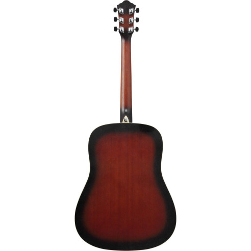 Ibanez V50NJP-OVS JAMPACK Pack de Guitarra Acústica