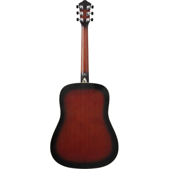 Ibanez V50NJP-OVS JAMPACK Pack de Guitarra Acústica