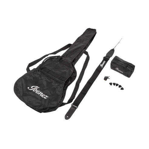 Ibanez V50NJP-OPN JAMPACK Pack de Guitarra Acústica
