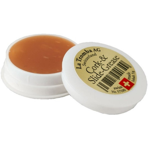 Mini Cork Grease 57100