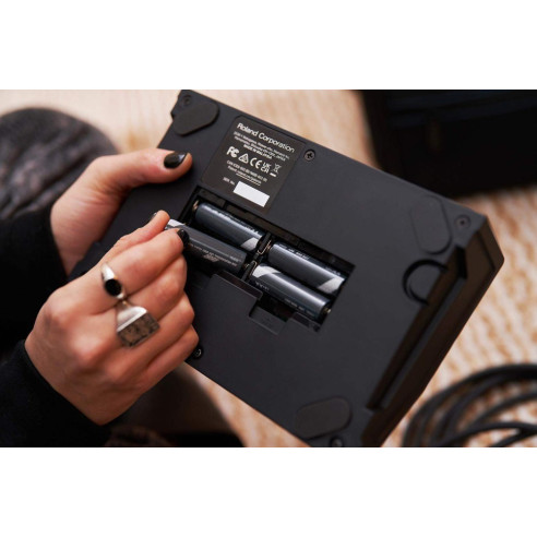 BOSS VE-22 Procesador Vocal