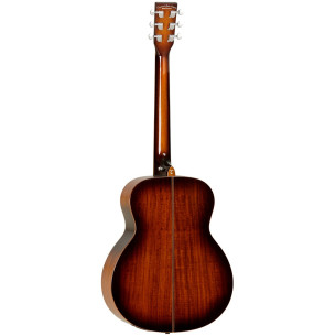 Tanglewood TWMINIKOA Guitarra Acústica Viaje Electrificada 2