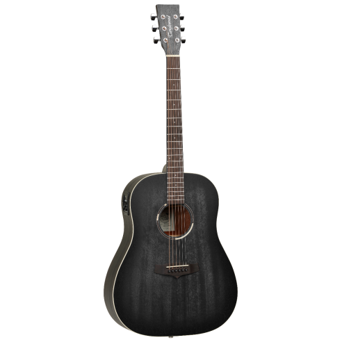 TWBBSDE Guitarra Electroacústica Dreadnought