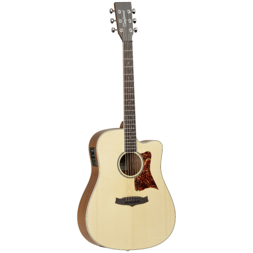 TSP15CE Guitarra Acústica Dreadnought