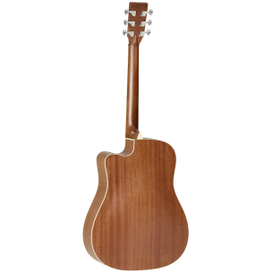 TSP15CE Guitarra Acústica Dreadnought 2