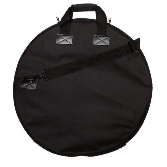 Compra Funda Deluxe 24" CB24D online | MusicSales Compra Funda Deluxe 24" CB24D online | MusicSales