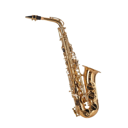 AMADEUS AL802L Saxo Alto Estudio