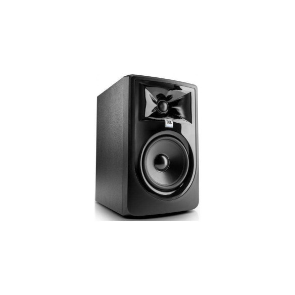 JBL 305P MKII Monitor Estudio Bi-amplificado JBL 305P MKII Monitor Estudio Bi-amplificado