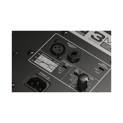 JBL 305P MKII Monitor Estudio Bi-amplificado