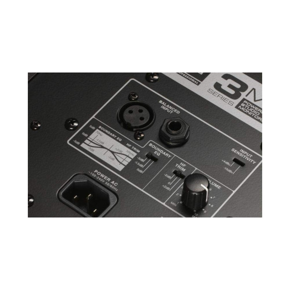 JBL 305P MKII Monitor Estudio Bi-amplificado JBL 305P MKII Monitor Estudio Bi-amplificado