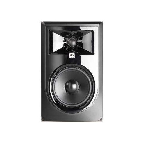 Monitor Estudio JBL 306P MKII Bi-Amplificado.altavoz 6,5 "