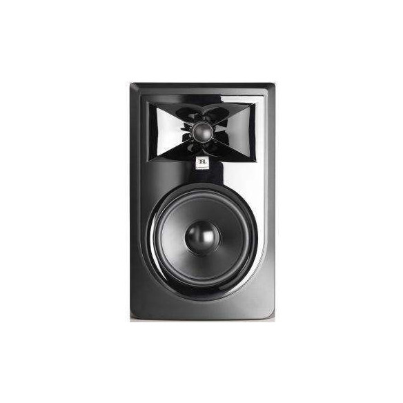 Monitor Estudio JBL 306P MKII Bi-Amplificado.altavoz 6,5 "